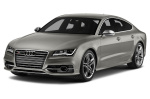 2014 Audi S7