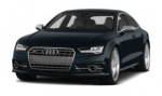 2015 Audi S7