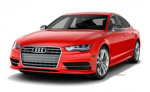 2017 Audi S7