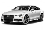 2018 Audi S7