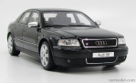 2001 Audi S8