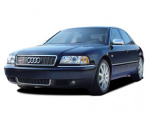 2003 Audi S8