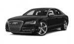 2014 Audi S8