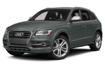 2014 Audi SQ5