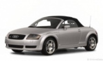 2000 Audi TT