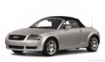 2001 Audi TT