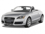 2008 Audi TT
