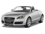 2009 Audi TT
