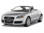 2010 Audi TT