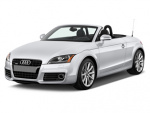 2011 Audi TT