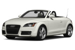 2012 Audi TT