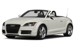 2015 Audi TT