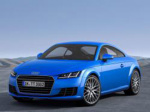 2016 Audi TT