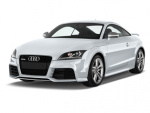 2012 Audi TT RS