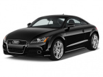 2013 Audi TT RS