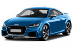 2018 Audi TT RS