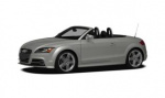 2011 Audi TTS