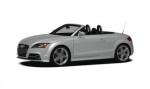 2012 Audi TTS