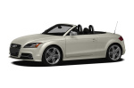 2013 Audi TTS