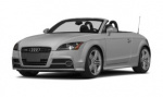2014 Audi TTS