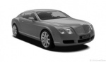 2007 Bentley Continental GT