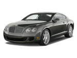 2008 Bentley Continental GT