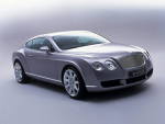 2010 Bentley Continental GT