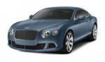 2014 Bentley Continental GT