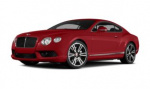 2015 Bentley Continental GT