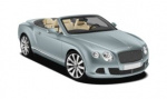 2012 Bentley Continental GTC