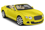 2014 Bentley Continental GTC