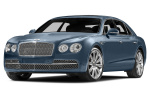 2015 Bentley Flying Spur