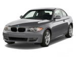 2009 BMW 128