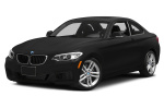 2014 BMW 228
