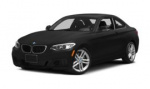 2015 BMW 228