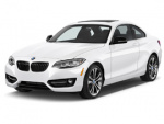 2016 BMW 228