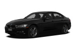 2013 BMW 320