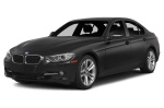 2014 BMW 320