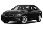 2018 BMW 320
