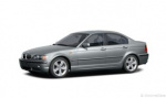 2003 BMW 325