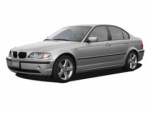 2004 BMW 325