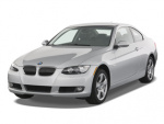 2008 BMW 328