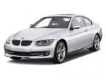 2011 BMW 328