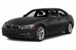 2012 BMW 328