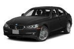 2014 BMW 328d