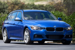 2016 BMW 328d