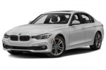2017 BMW 328d