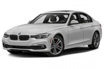 2018 BMW 328d