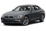 2018 BMW 330e