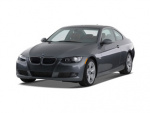 2007 BMW 335